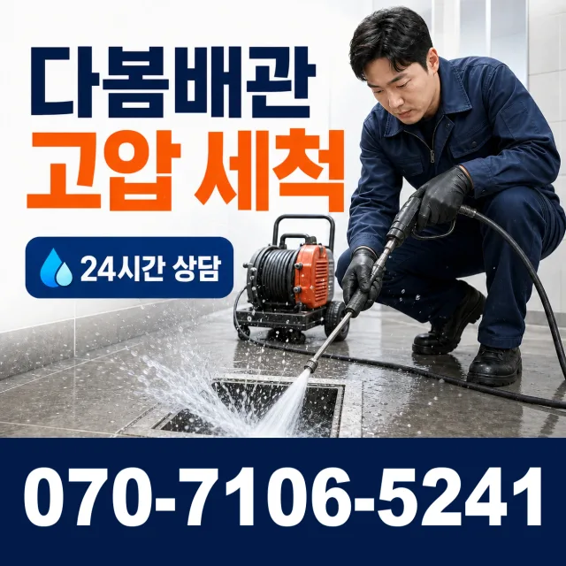 충북 영동군 추풍령면 금보길 누수탐지 상담 이미지 4